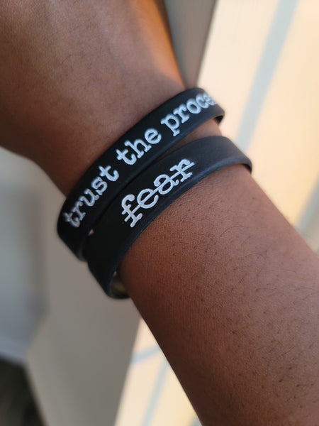 Motivational Wristband