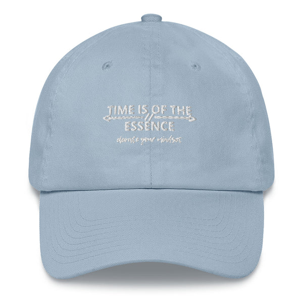 Time is of the Essence - Dad hat
