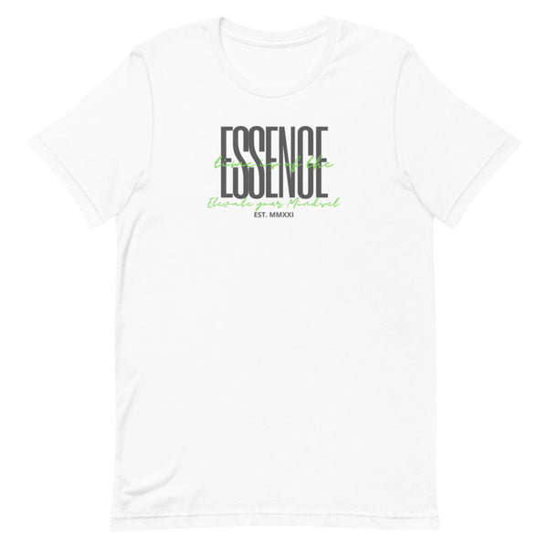 "TIME IS OF THE ESSENCE" TEE